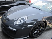 Bóng đá anh, ngoại hạng anh, lịch thi đấu euro 2012, Porsche GT3 RS 2010 có mặt tại Việt Nam